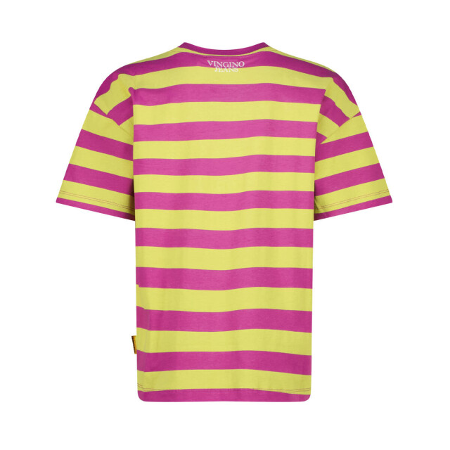 Vingino T-shirt ss25kgn30011 Vingino T-shirt SS25KGN30011 large