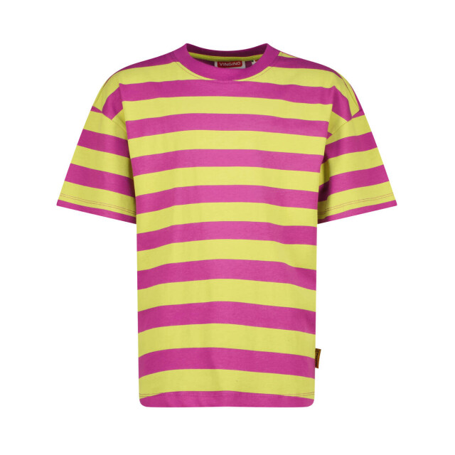 Vingino T-shirt ss25kgn30011 Vingino T-shirt SS25KGN30011 large
