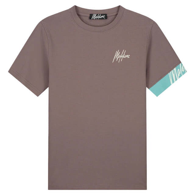 Malelions Captain t-shirt 2.0 134797 large