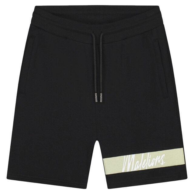 Malelions Captain short 134799 large