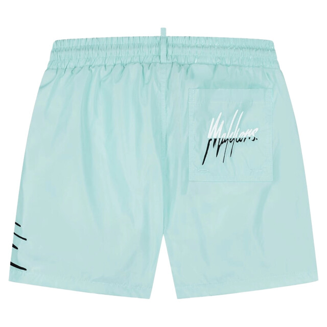 Malelions Split swim short 134802 large