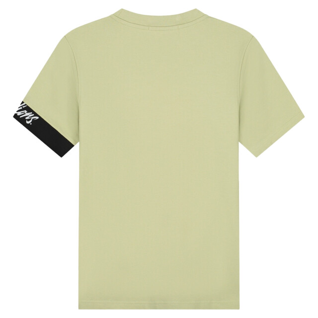 Malelions Captain t-shirt 2.0 134798 large