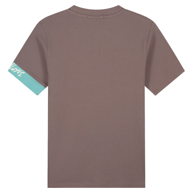 Malelions Captain t-shirt 2.0 134797 large