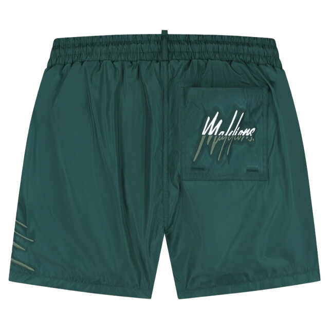 Malelions Split swim short 134803 large