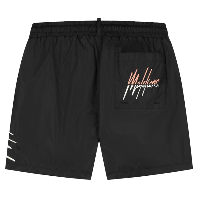 Malelions Split swim short 134801 large