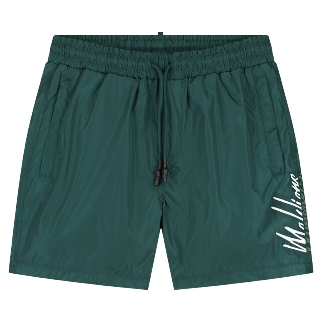 Malelions Split swim short 134803 large