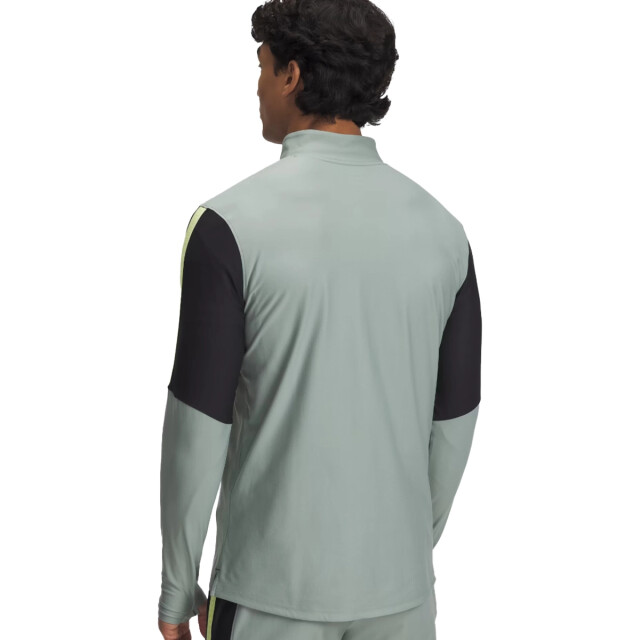 Under Armour Ms ch. pro 1/4 zip 135650 large