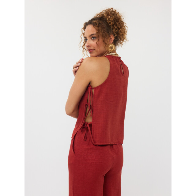 Ydence top nella 109 stone red 06010.675.0001 large