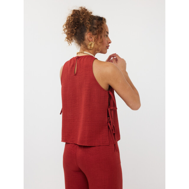 Ydence top nella 109 stone red 06010.675.0001 large