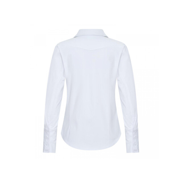 My Lady Fashion MyLadyFashion Travelsoft blouse Shaka ML102412 large