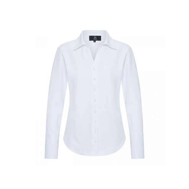 My Lady Fashion MyLadyFashion Travelsoft blouse Shaka ML102412 large