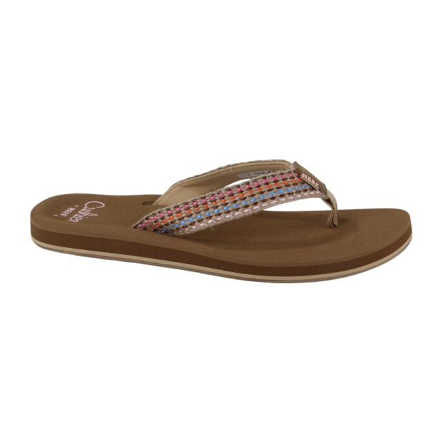 Reef Cj7336 dames slippers Reef CJ7336 large