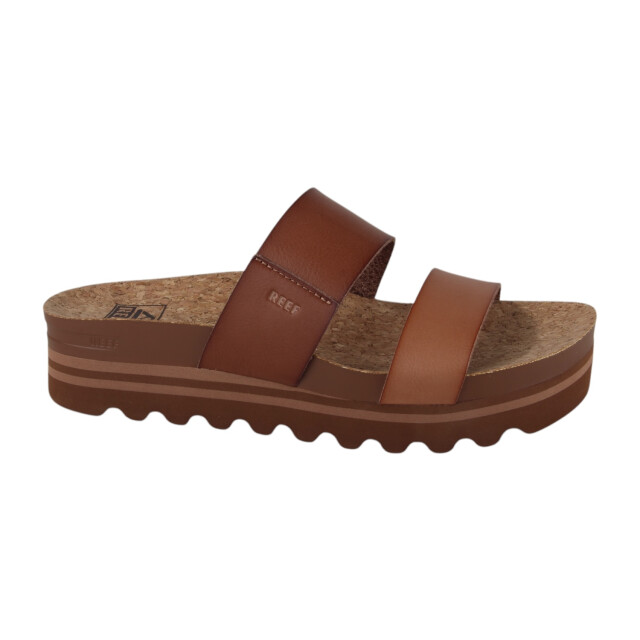 Reef Cj6062 dames slippers 37,5 (7) Reef CJ6062 large