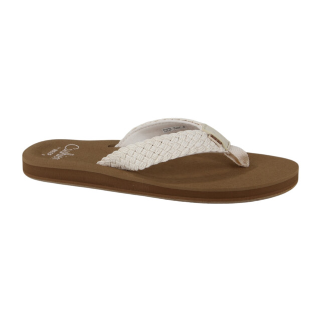 Reef Cj7338 dames slippers Reef CJ7338 large
