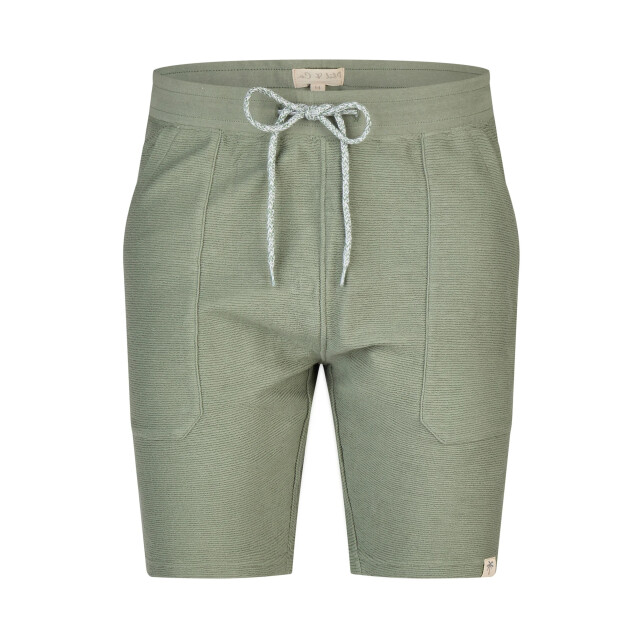 Phil & Co Heren korte pyjama lounge set shortama PH-513-02 large