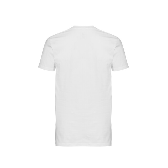O'Neill Heren ondershirt katoen t-shirt ronde hals 2-pack 203061002-1010 large