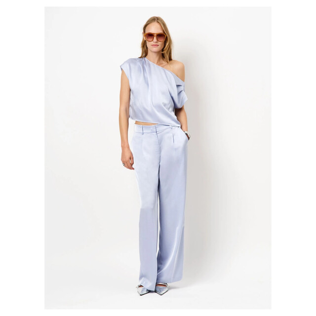 Dante 6 Jules satin smart pants pantalons 252116 252116 large