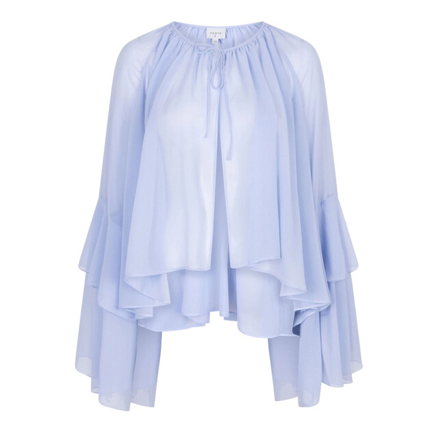 Dante 6 Baltimore volant romantic blouse blouses 252121 252121 large