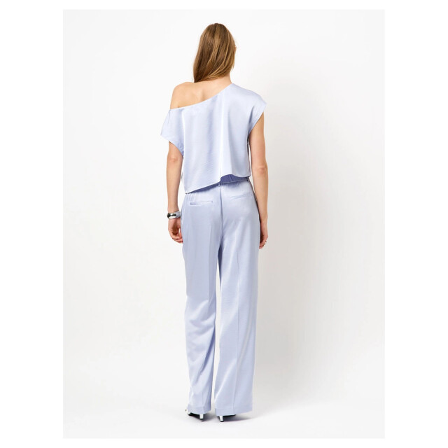 Dante 6 Jules satin smart pants pantalons 252116 252116 large