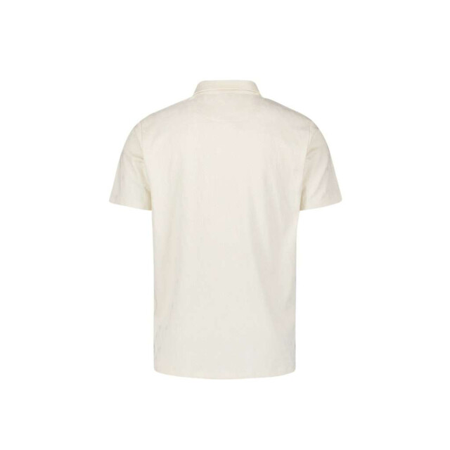No Excess Polo v solid terry jacquard offwhite 28380453-011 large