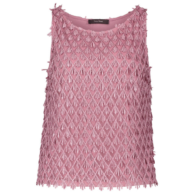 Vera Mont Blouse korte mouw 50834206 Vera Mont Top zonder mouw 50834206 large