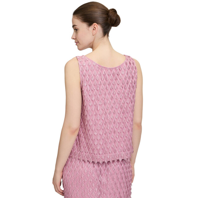 Vera Mont Blouse korte mouw 50834206 Vera Mont Top zonder mouw 50834206 large