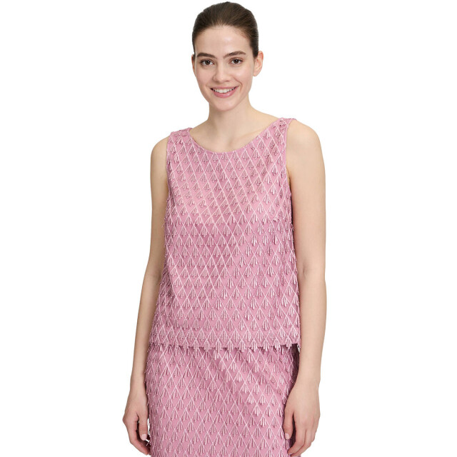 Vera Mont Blouse korte mouw 50834206 Vera Mont Top zonder mouw 50834206 large