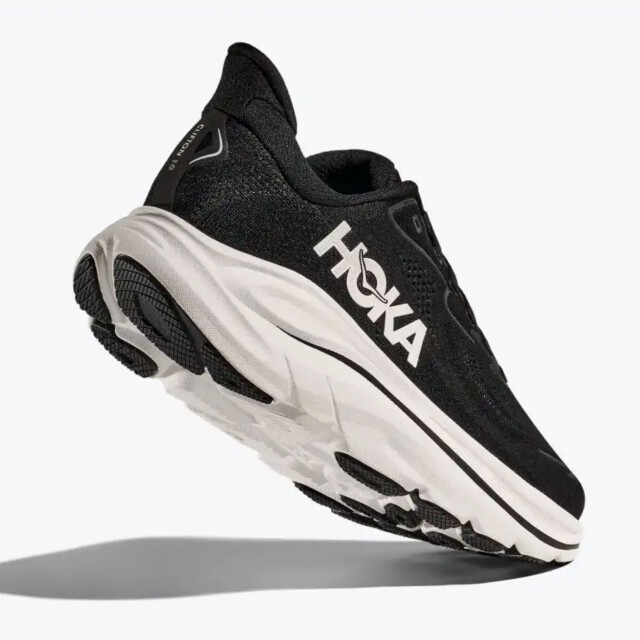 Hoka Hardloopschoenen heren 1162030 large