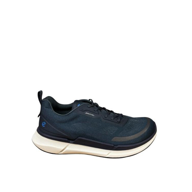 ECCO 830754 BIOM Veterschoenen Blauw 830754 BIOM large
