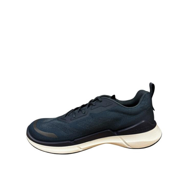 ECCO 830754 BIOM Veterschoenen Blauw 830754 BIOM large