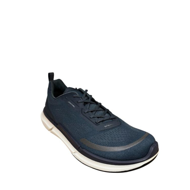 ECCO 830754 BIOM Veterschoenen Blauw 830754 BIOM large