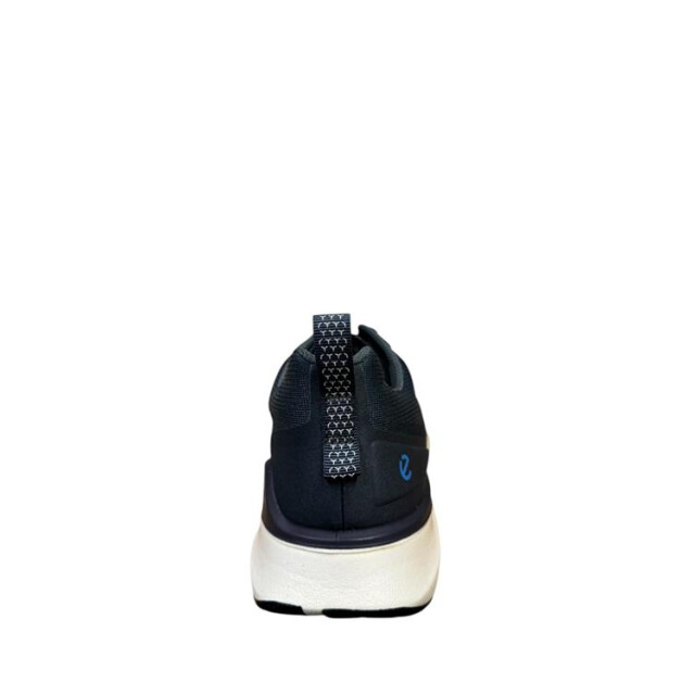 ECCO 830754 BIOM Veterschoenen Blauw 830754 BIOM large