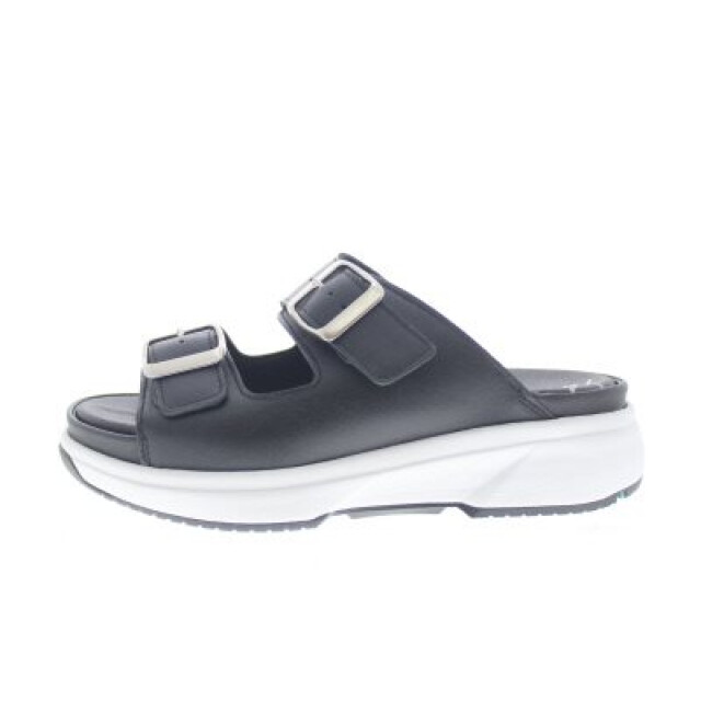 Xsensible 30707.5/009 Slippers Zwart 30707.5/009 large