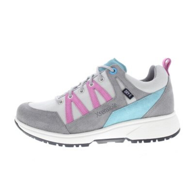 Xsensible 40208.5/896 Comfort Schoenen Grijs 40208.5/896 large