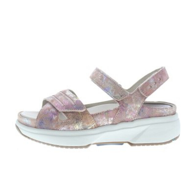 Xsensible 30706.5/351 Sandalen Beige 30706.5/351 large