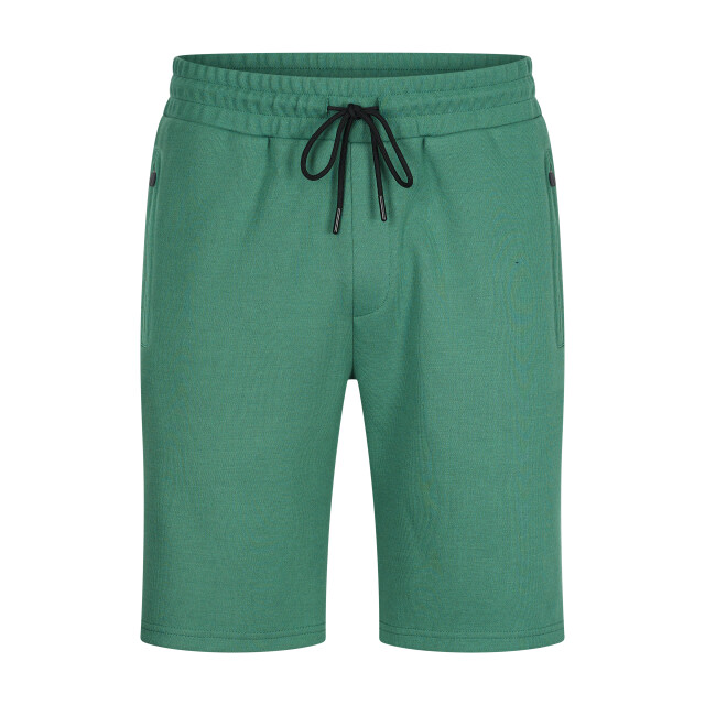 Mario Russo Pique short MR-SHO-PIQ-FGR-L large