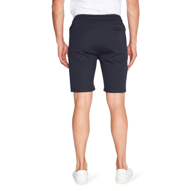 Mario Russo Pique short MR-SHO-PIQ-NVY-XL large Mario Russo Pique short MR-SHO-PIQ-NVY-XL large