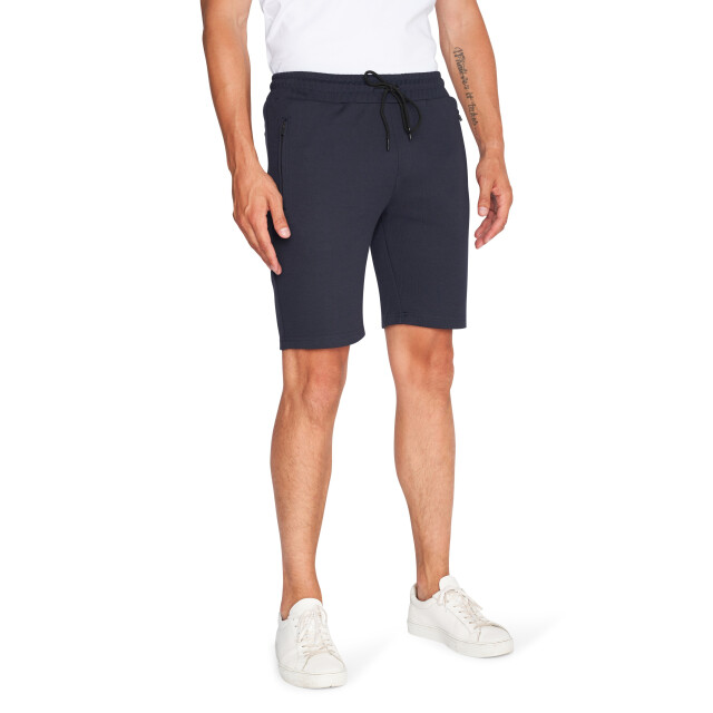 Mario Russo Pique short MR-SHO-PIQ-NVY-XL large Mario Russo Pique short MR-SHO-PIQ-NVY-XL large