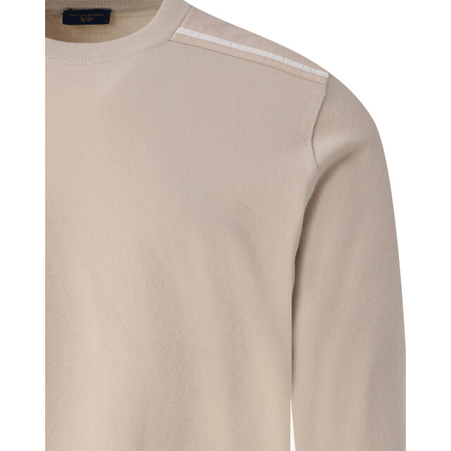 Paul & Shark Trui ronde hals 099297-001-XXL large
