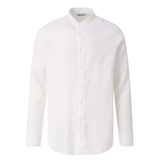 Drykorn Taloc overhemd met lange mouwen 101235-001-M large