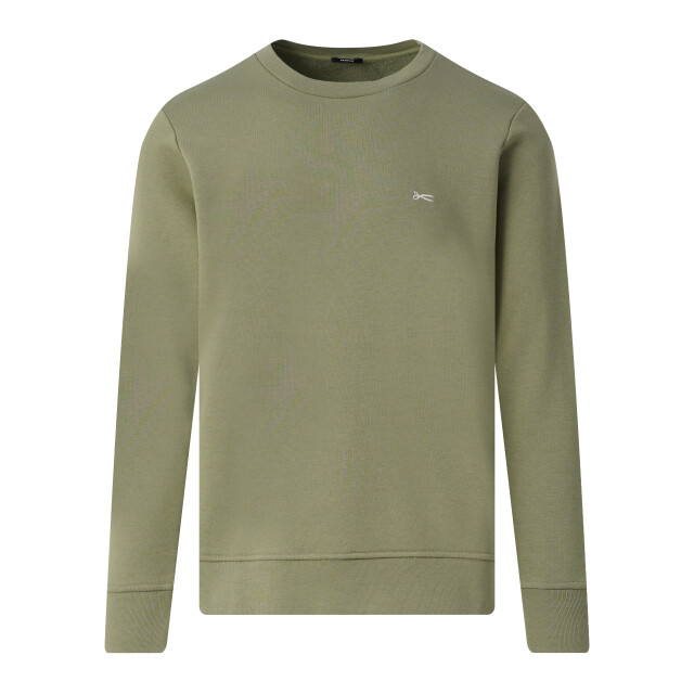 Denham Scissor sweatshirt 102621-001-XL large