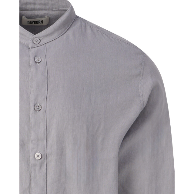 Drykorn Taloc overhemd met lange mouwen 101236-001-XL large