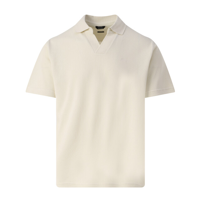 Denham Tony polo short sleeve 102631-001-L large