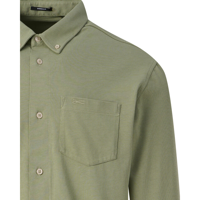 Denham Bridge casual shirt ls 102633-001-XXL large