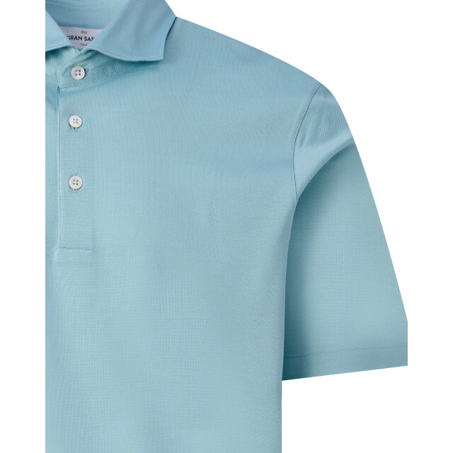 Gran Sasso Polo ss 103149-001-52 large