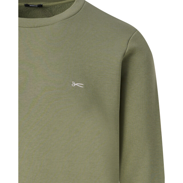 Denham Scissor sweatshirt 102621-001-XL large