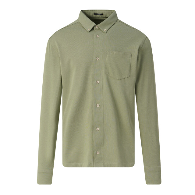 Denham Bridge casual shirt ls 102633-001-XXL large