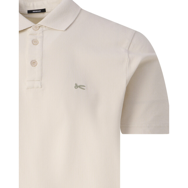 Denham Lupo polo short sleeve 102628-001-L large