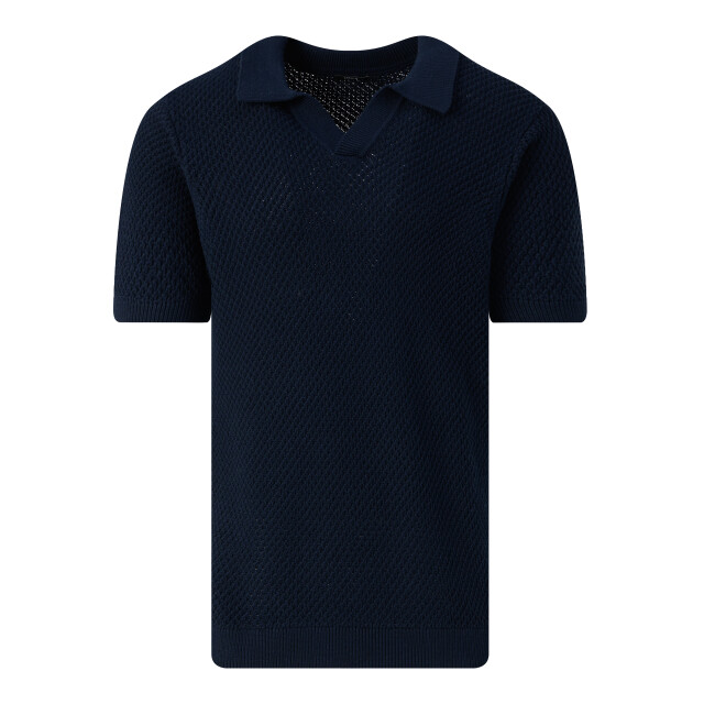 Denham Jules polo short sleeve 102632-001-XL large