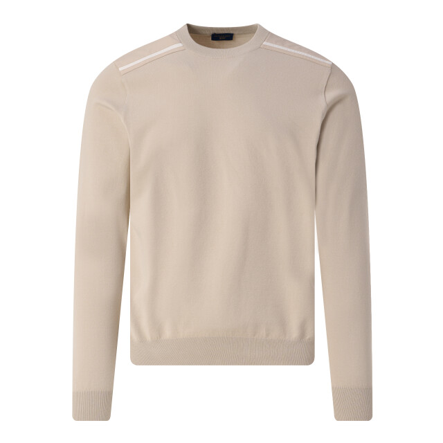 Paul & Shark Trui ronde hals 099297-001-XXL large